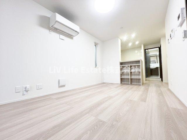 居室・リビング　※同仕様写真