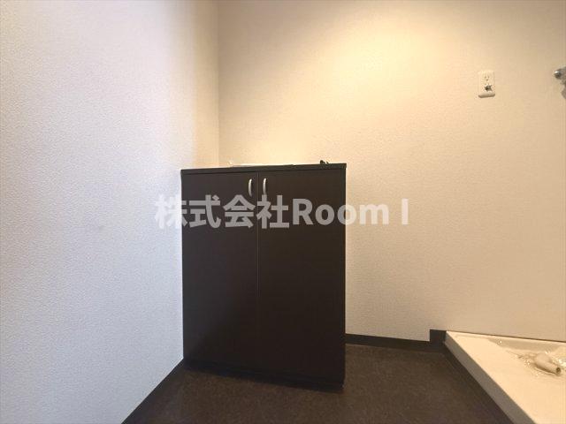 玄関　毎日通る玄関はこちらです