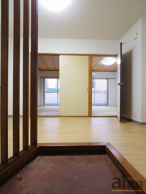 眺望　※別号室写真