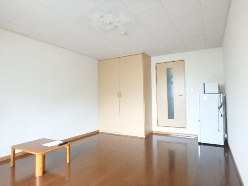 居室・リビング　図面と現状に相違がある場合には現状を優先