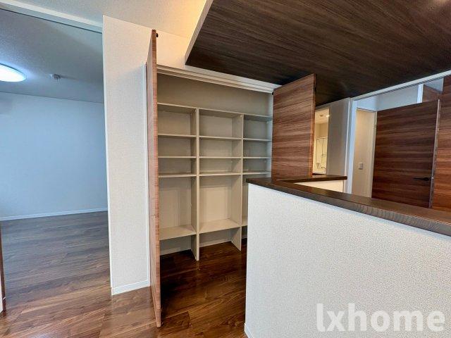 その他部屋・スペース　物件の内装です