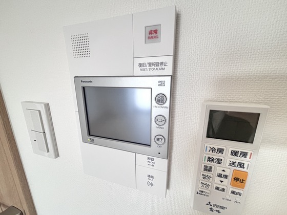 セキュリティ　同仕様タイプ