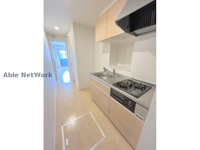 キッチン　類似タイプ