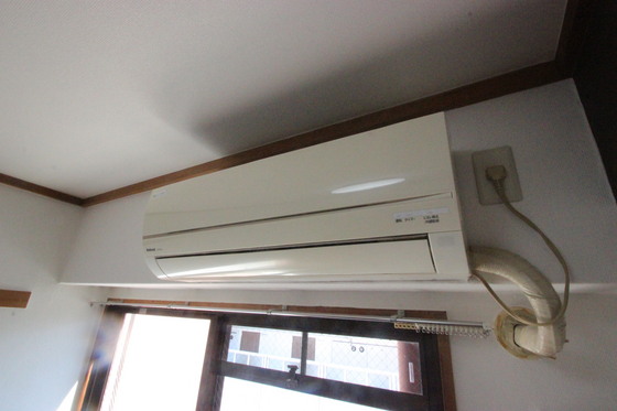 その他設備　※別部屋の写真です