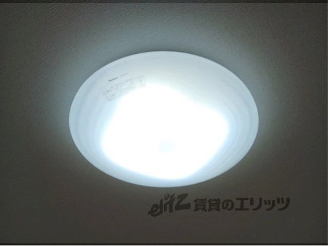 その他　同タイプのお部屋の写真です