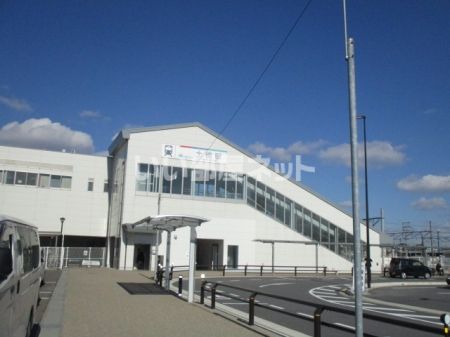 その他　土橋(愛知県)（その他）まで1830m