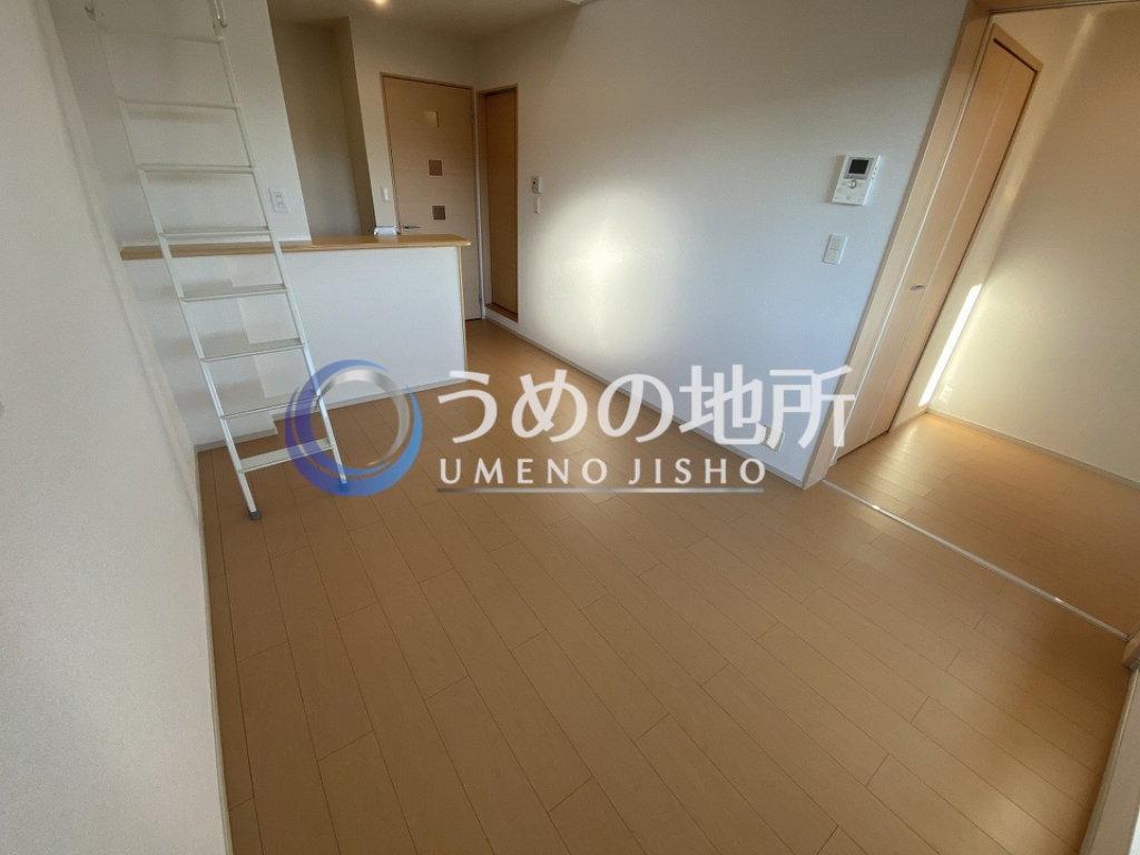 居室・リビング　LDK