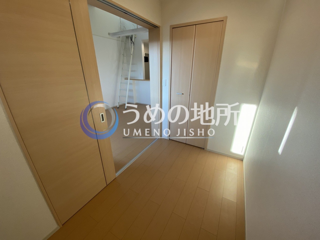 その他部屋・スペース　洋室