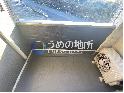 バルコニー　ベランダ