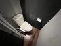 トイレ　トイレです。ウォシュレット付を探している方、おすすめです。