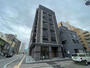 建物外観　札幌市中央区大通西「ＡＳＨ　ＭＡＲＵＹＡＭＡ]