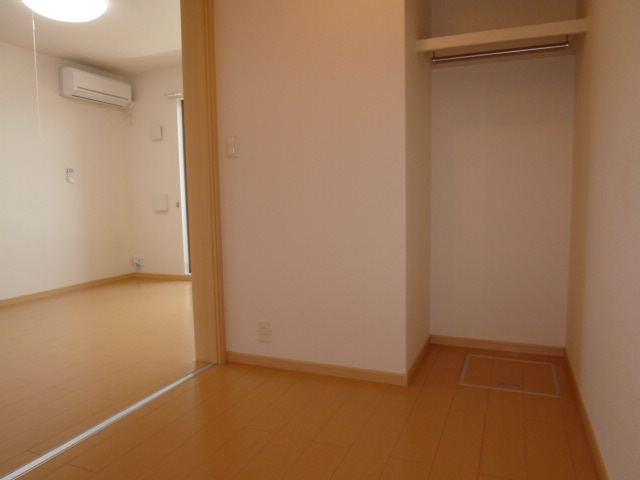 その他部屋・スペース　洋室