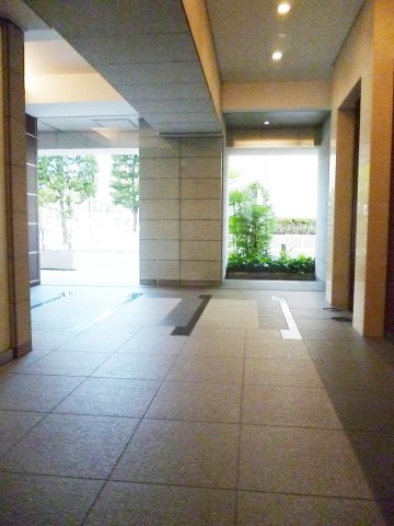 その他共有部分　共用部