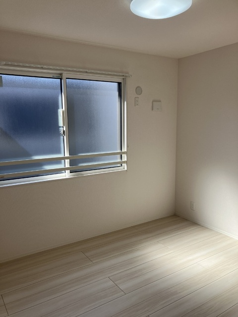 その他部屋・スペース　洋室