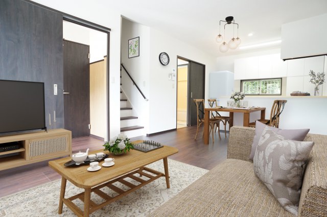 居室・リビング