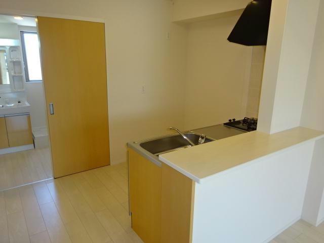 その他部屋・スペース　サザンアーブル