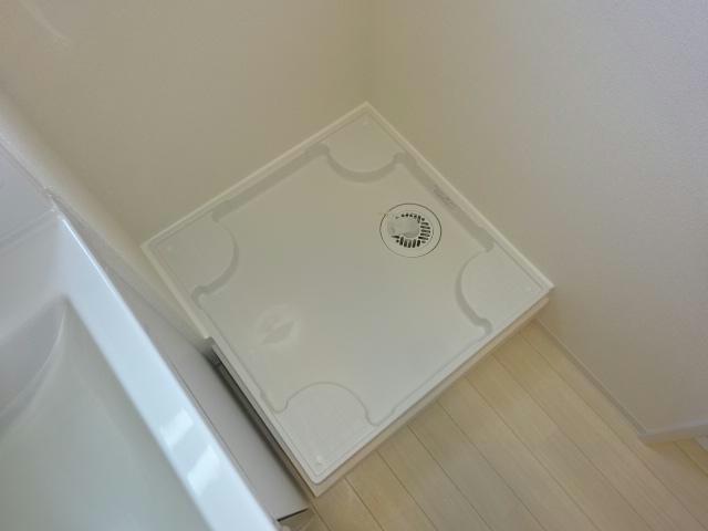 その他設備　サザンアーブル