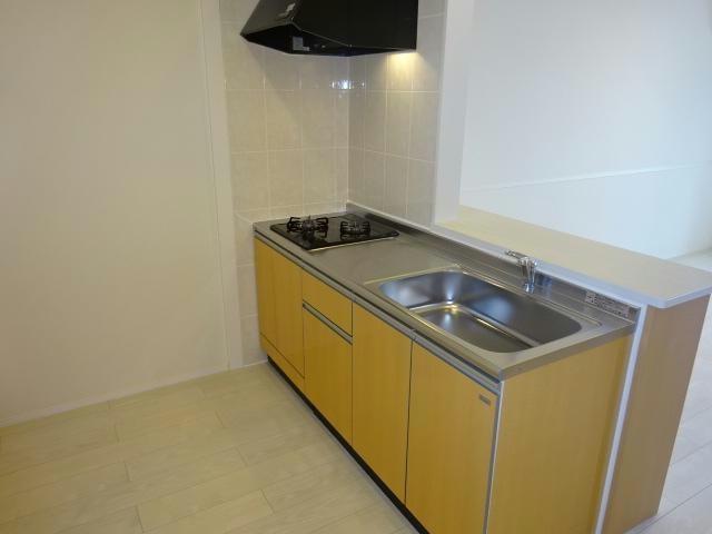 キッチン　サザンアーブル