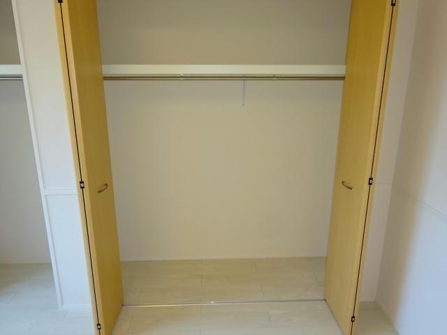 収納　サザンアーブル