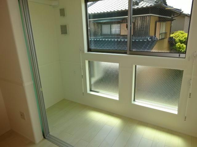 バルコニー　サザンアーブル