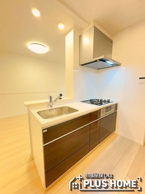 キッチン　同仕様写真