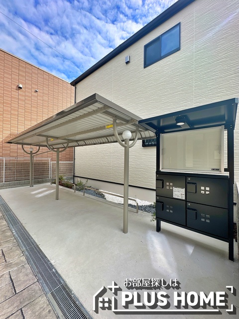 エントランス　同仕様写真