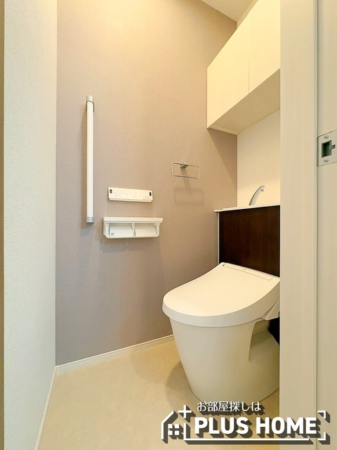 トイレ　同仕様写真