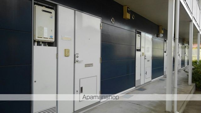 その他共有部分　その他共有部分