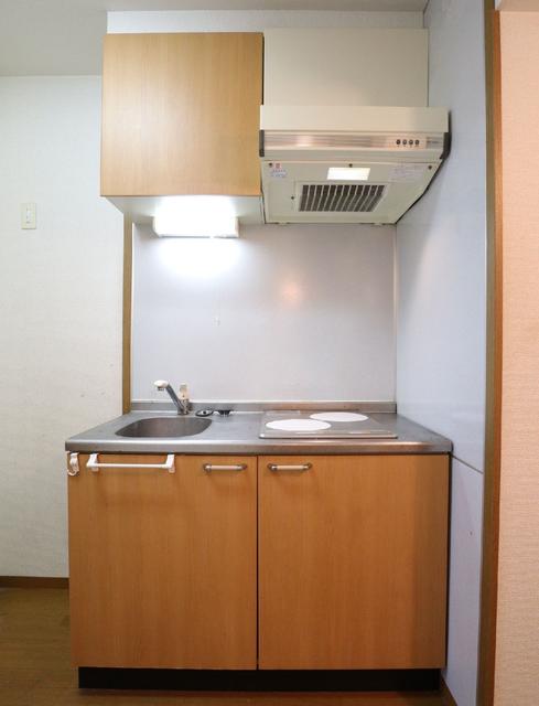 キッチン　キッチン※同物件・同仕様画像