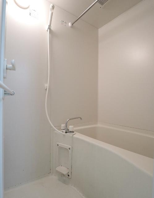 バス・シャワールーム　バス※同物件・同仕様画像