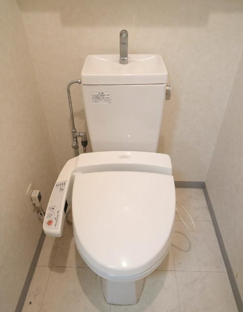 トイレ　トイレ※同物件・同仕様画像