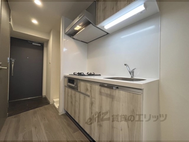 その他部屋・スペース　冷蔵庫置場