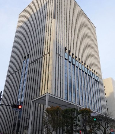 役所　千代田区役所（役所）まで251m