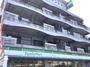 コンビニ　沖縄ファミリーマート 小禄南店（コンビニ）まで405m