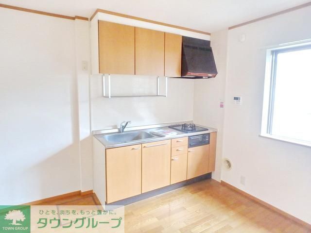 キッチン　※水回りリノベーション予定※