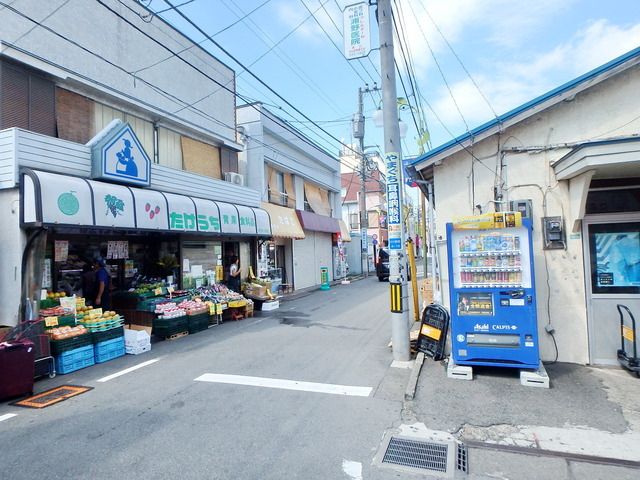 その他　小川駅の周辺施設（その他）まで720m