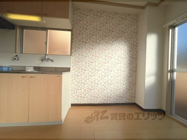 その他部屋・スペース　冷蔵庫置場