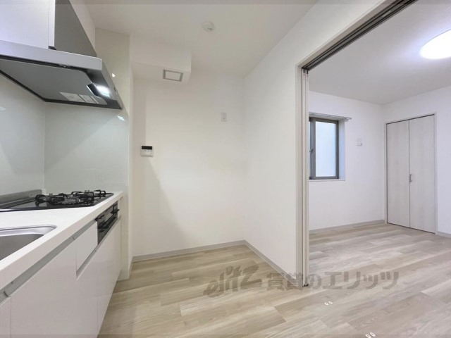 その他部屋・スペース　冷蔵庫置場