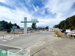 病院　独立行政法人国立病院機構相模原病院（病院）まで1180m