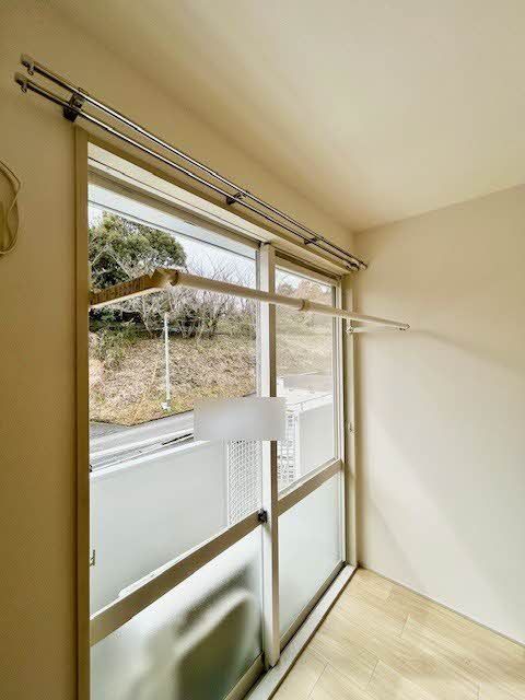 その他　物干し