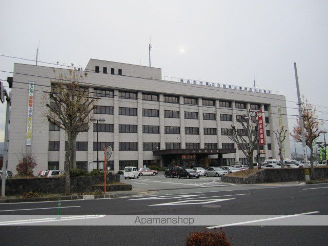 その他　山形警察署（その他）まで801m