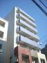 錦糸町駅より徒歩10分 3階 築18年9ヶ月の賃貸物件