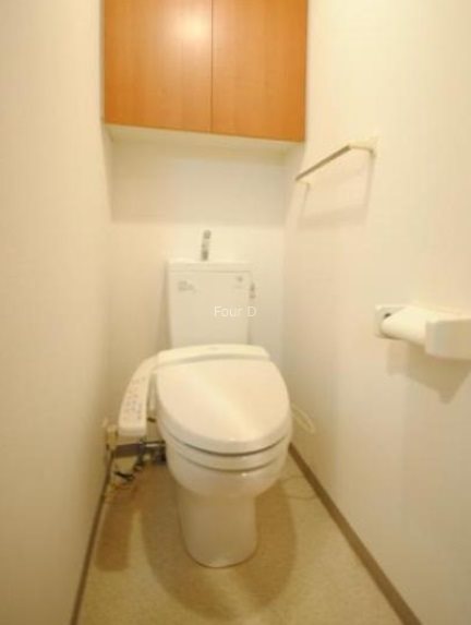 トイレ　★見学予約受付中★