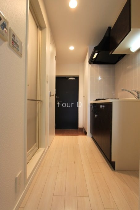 玄関　★見学予約受付中★