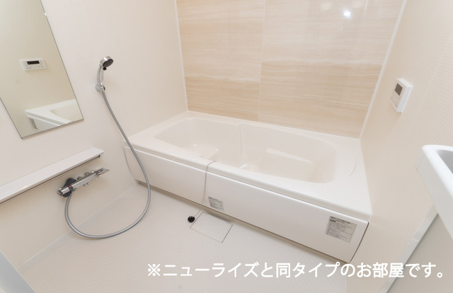 バス・シャワールーム　同仕様