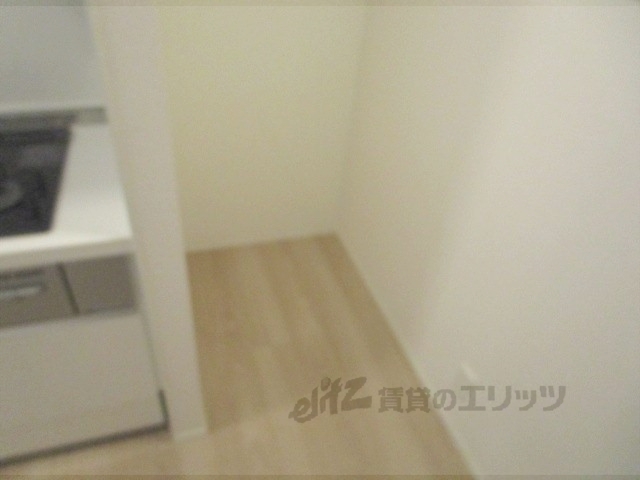 その他部屋・スペース　冷蔵庫置場