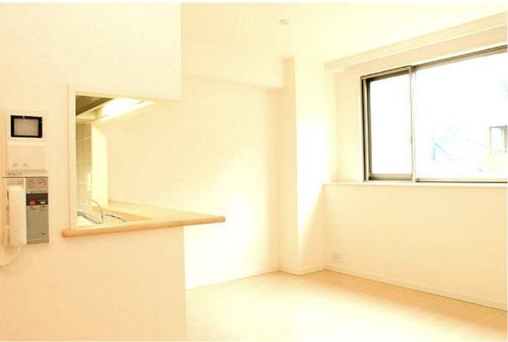 居室・リビング　リビング/居室