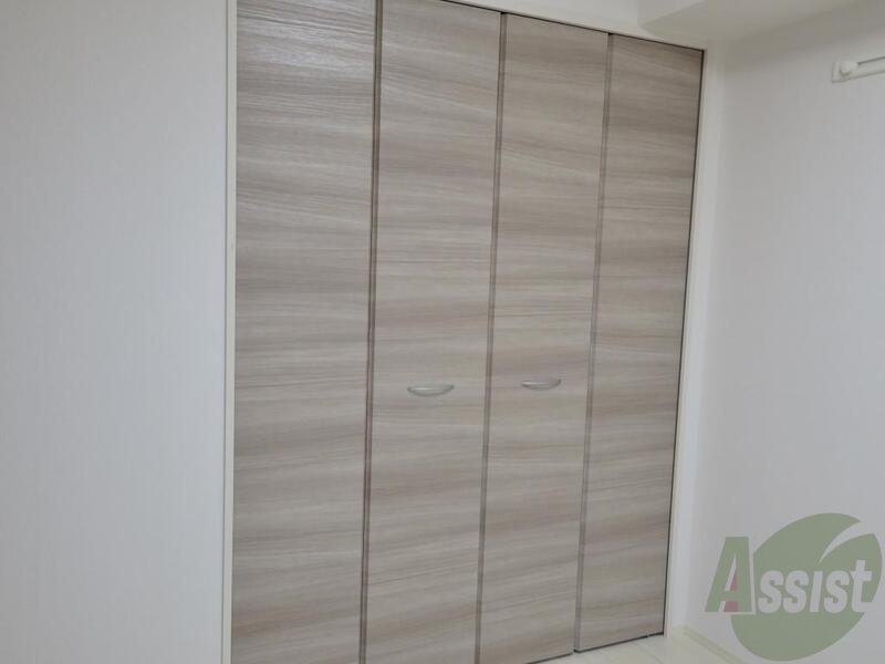 収納　オシャレなデザインの収納です。たくさん収納できます。