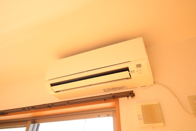 その他設備　※別号室の参考写真です