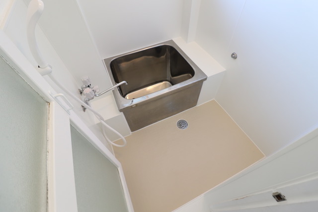 バス・シャワールーム　お風呂